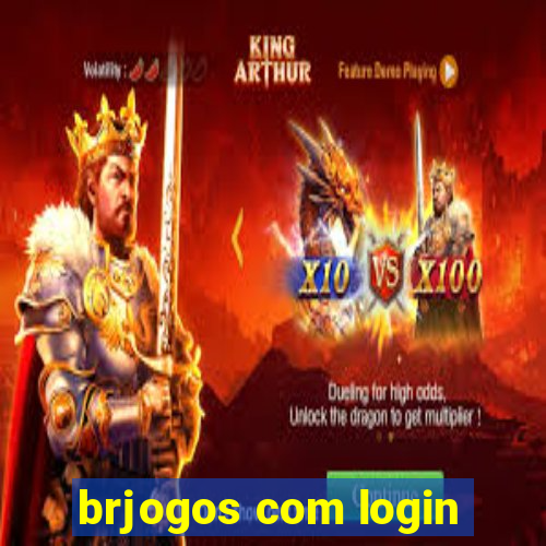 brjogos com login